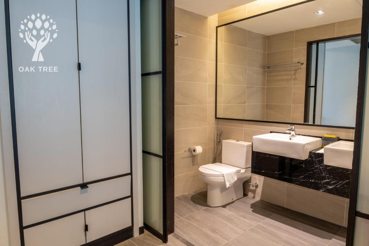Menara M101 Dang Wangi By Oak Tree Apartment Kuala Lumpur