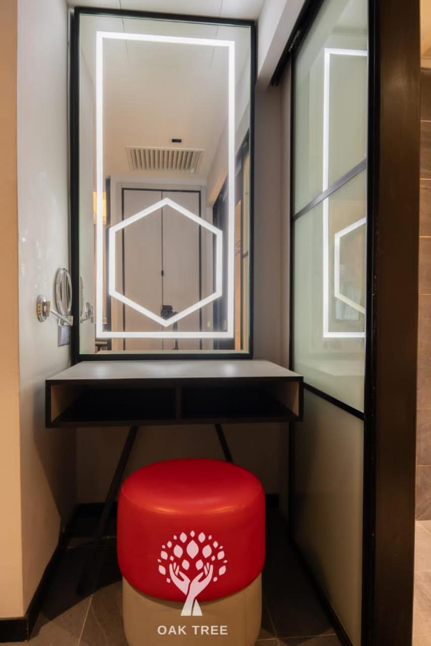 Apartment Menara M101 Dang Wangi By Oak Tree