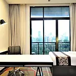 Menara M101 Dang Wangi Kuala Lumpur By Oak Tree