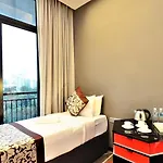 Menara M101 Dang Wangi Kuala Lumpur By Oak Tree