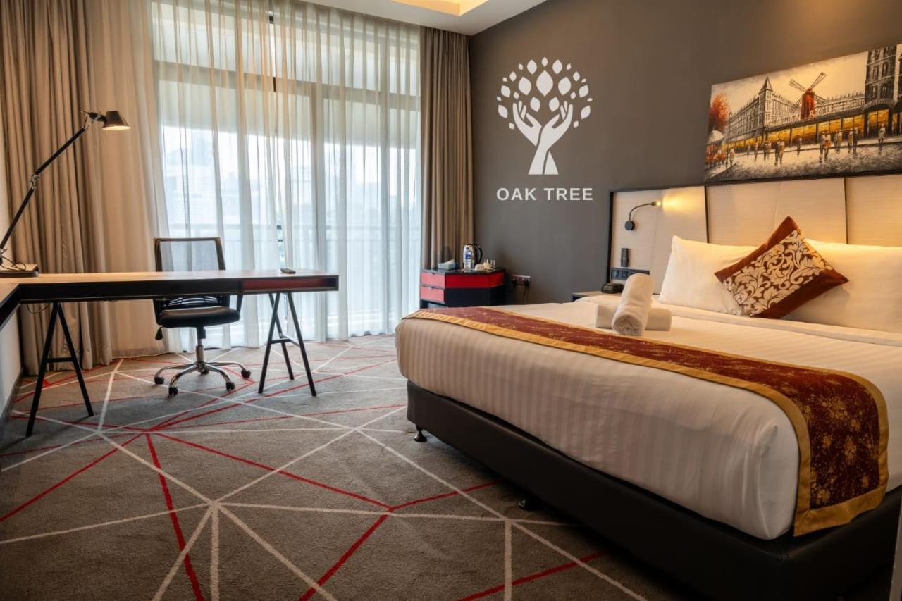 Menara M101 Dang Wangi By Oak Tree