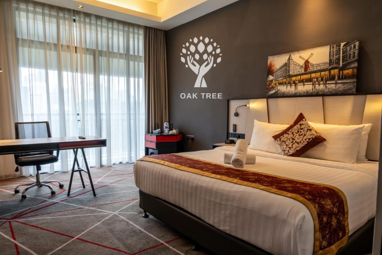 Menara M101 Dang Wangi By Oak Tree Pangsapuri Kuala Lumpur