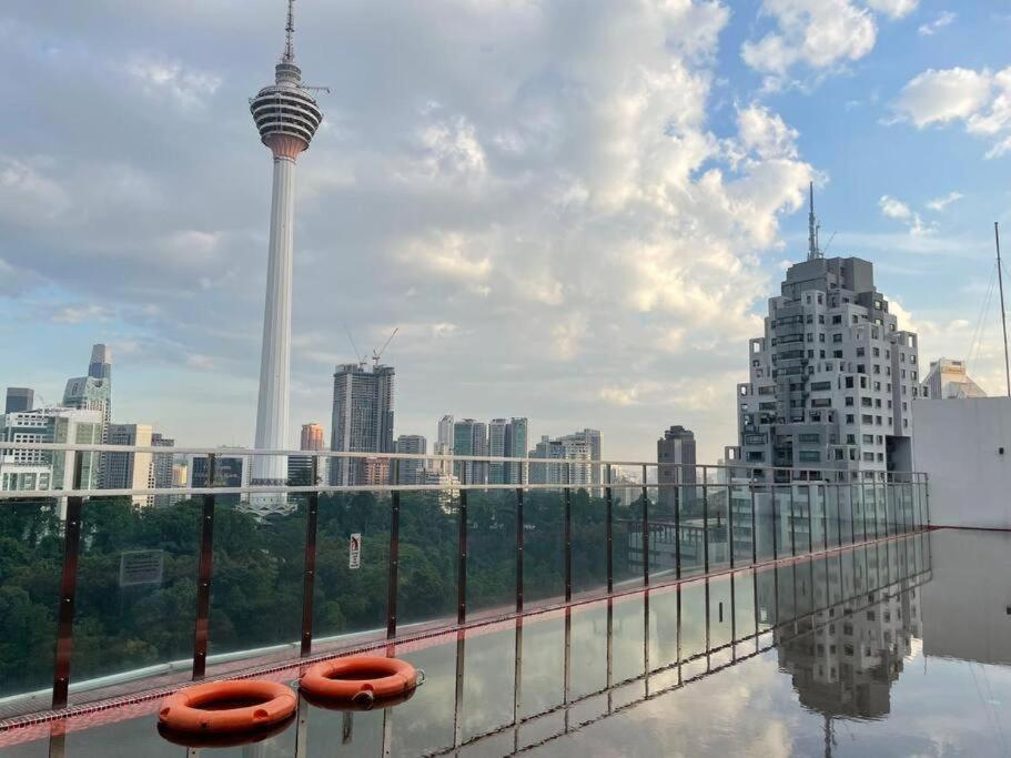 Pangsapuri Menara M101 Dang Wangi By Oak Tree Kuala Lumpur