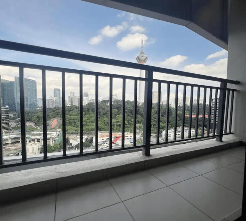 Pangsapuri Menara M101 Dang Wangi By Oak Tree Kuala Lumpur