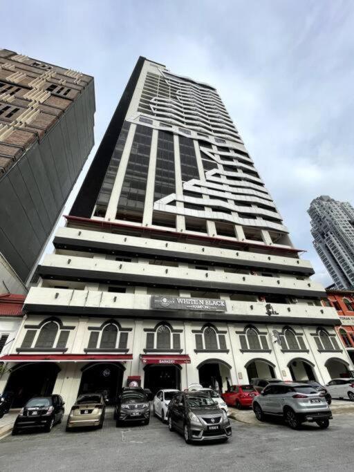 Menara M101 Dang Wangi By Oak Tree * Kuala Lumpur
