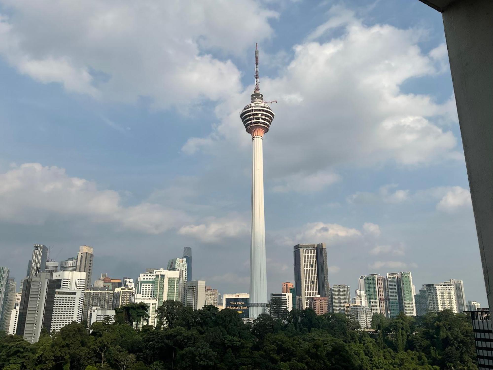 Menara M101 Dang Wangi By Oak Tree Kuala Lumpur